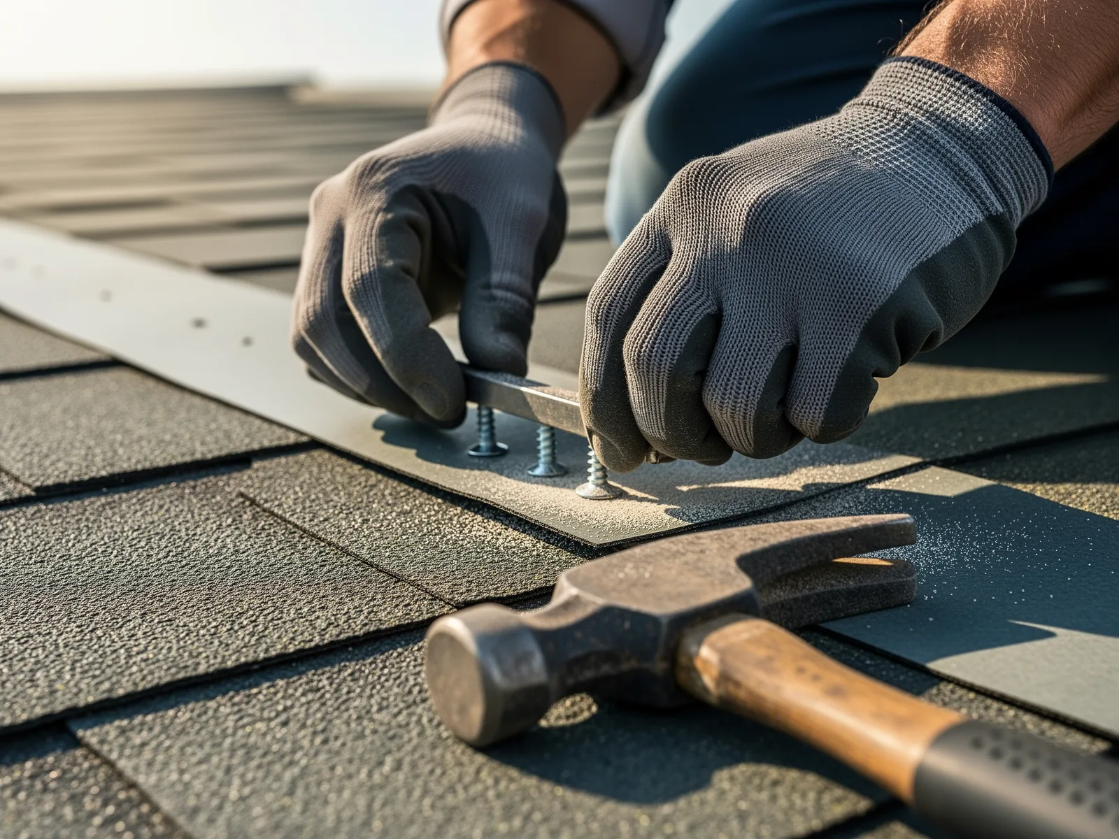 Why choose Fascia Repair in Pearce, AZ